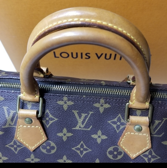 ***SOLD***Authentic Speedy 40 - Picture 2 of 16